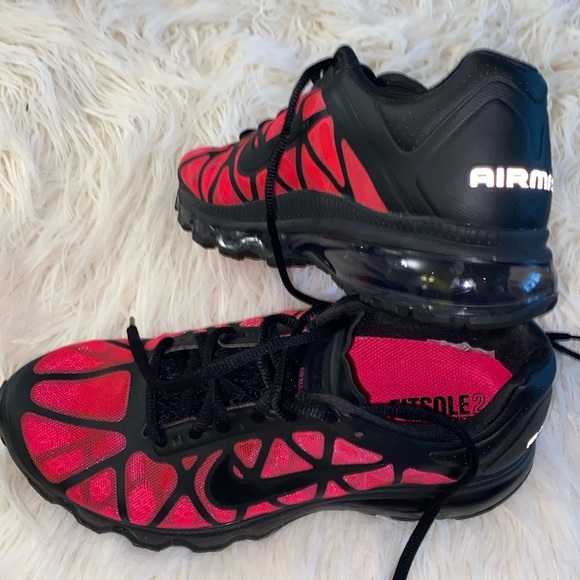 NIKE Air max athletic shoes - Picture 6 of 16